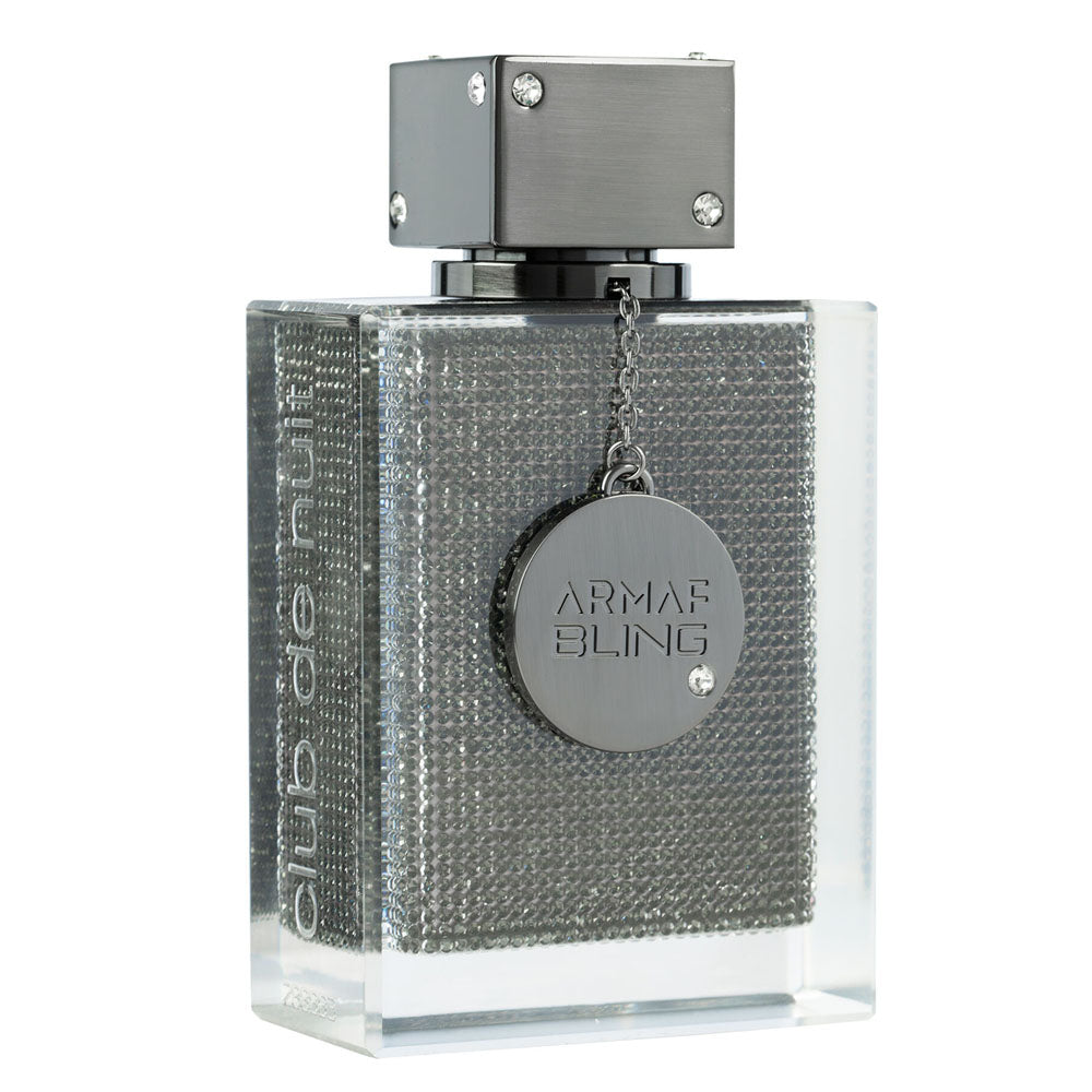 Armaf Club de Nuit Bling Eau De Parfum For Unisex