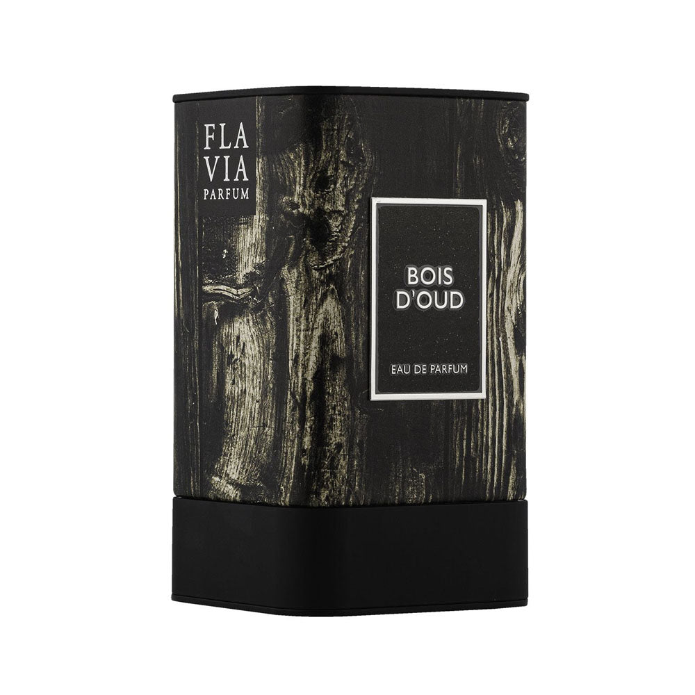 Flavia Bois D'Oud Eau De Parfum For Unisex