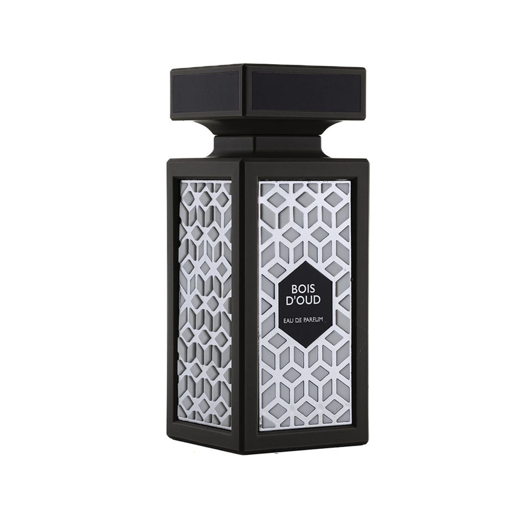 Flavia Bois D'Oud Eau De Parfum For Unisex