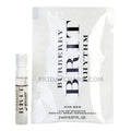 Burberry Brit Rhythm Eau De Toilette Vials 2ml