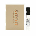 Burberry Body Eau De Parfum Vial 2ml