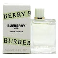Burberry Eau De Toilette Miniature-5ml
