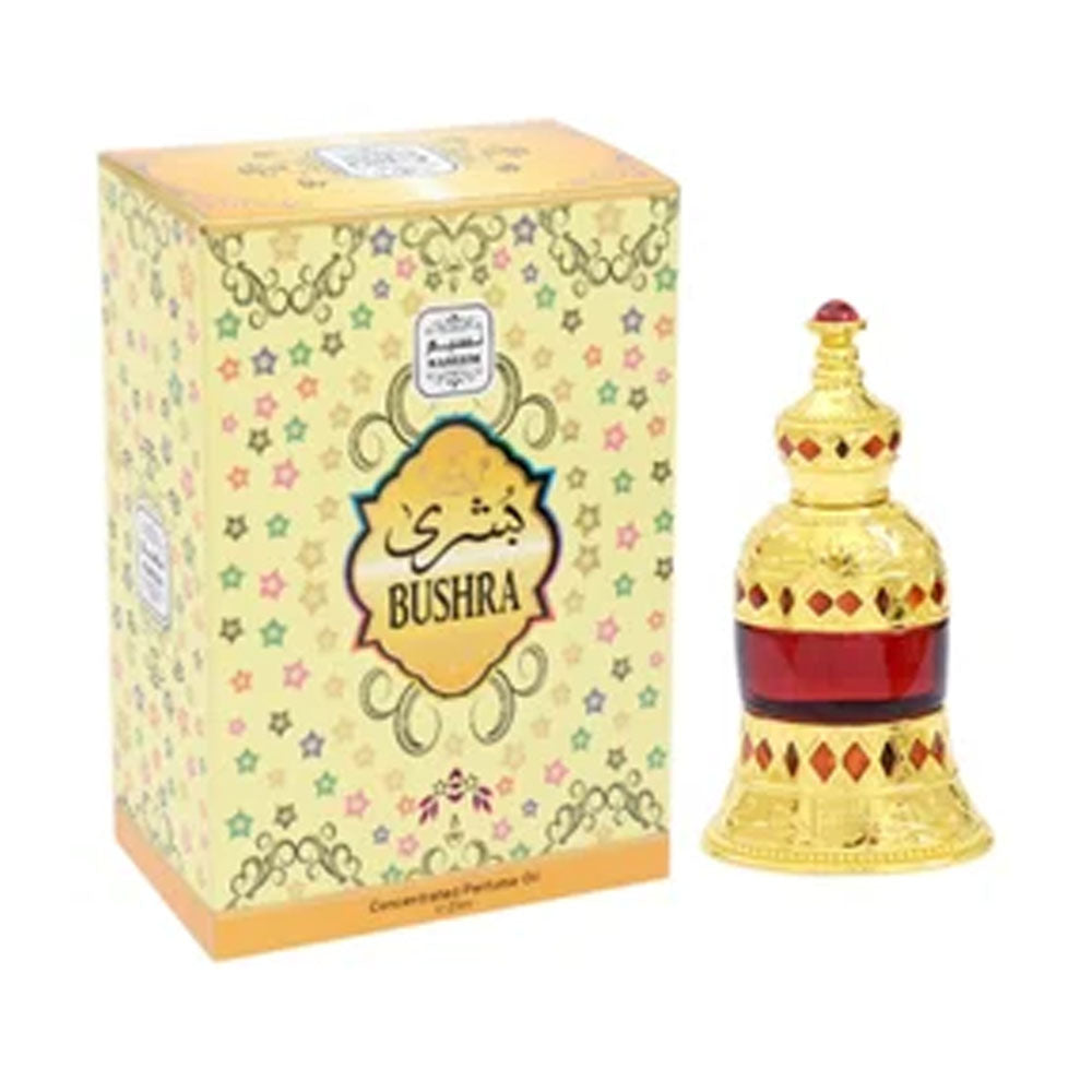 Naseem Bushra Roll on Attar 24ml
