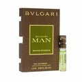 Bvlgari Man Wood Essence Eau De Parfum Vial 1.5ml