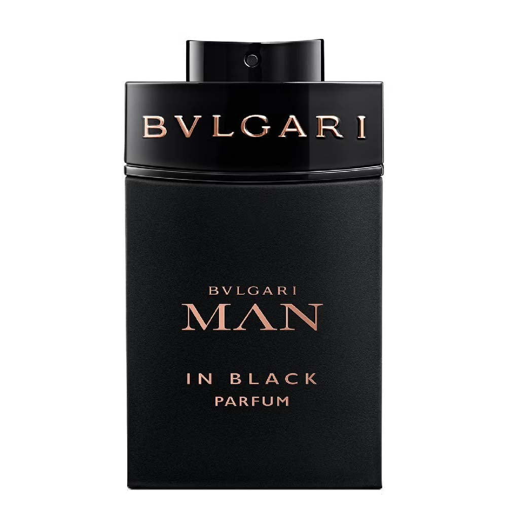 Bvlgari Man in Black Parfum For Men(New Release 2024)