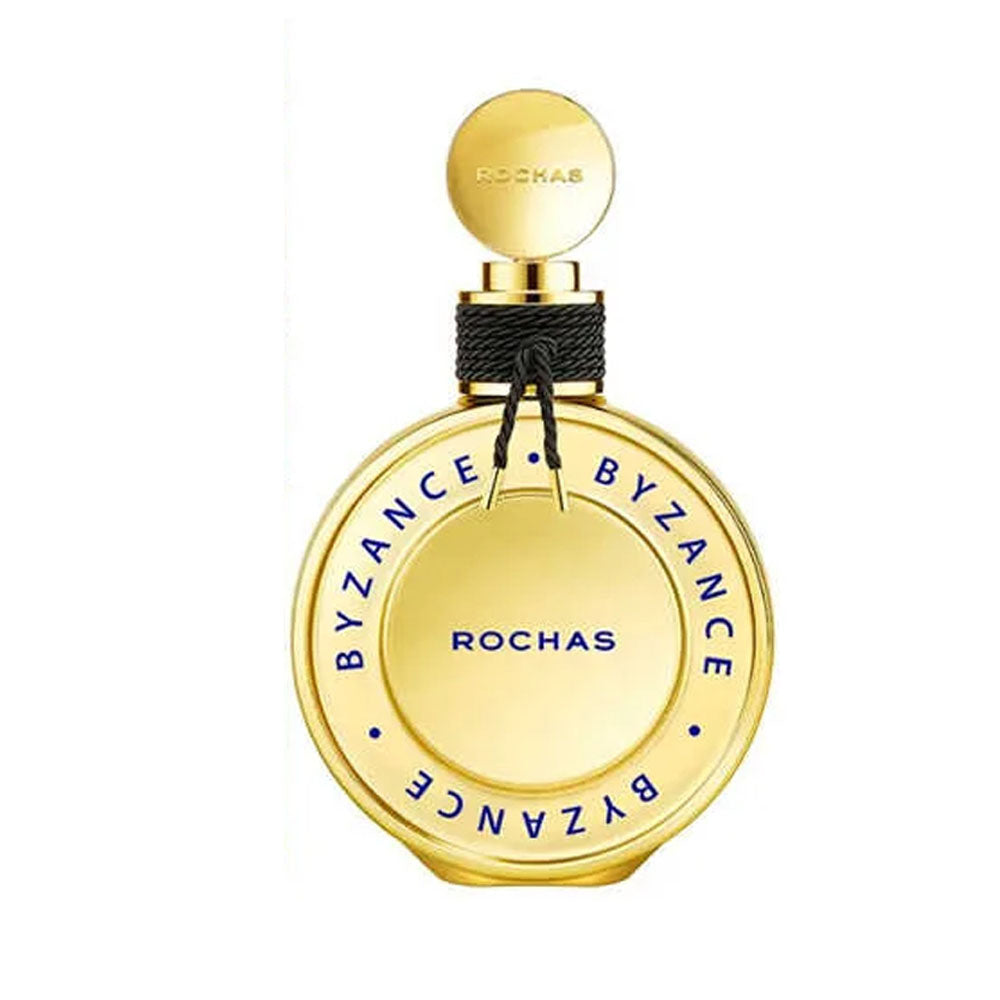 Rochas Byzance Gold Eau De Parfum For Women