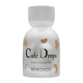 Mykonos Cafe Drops Extrait De Parfum For Unisex