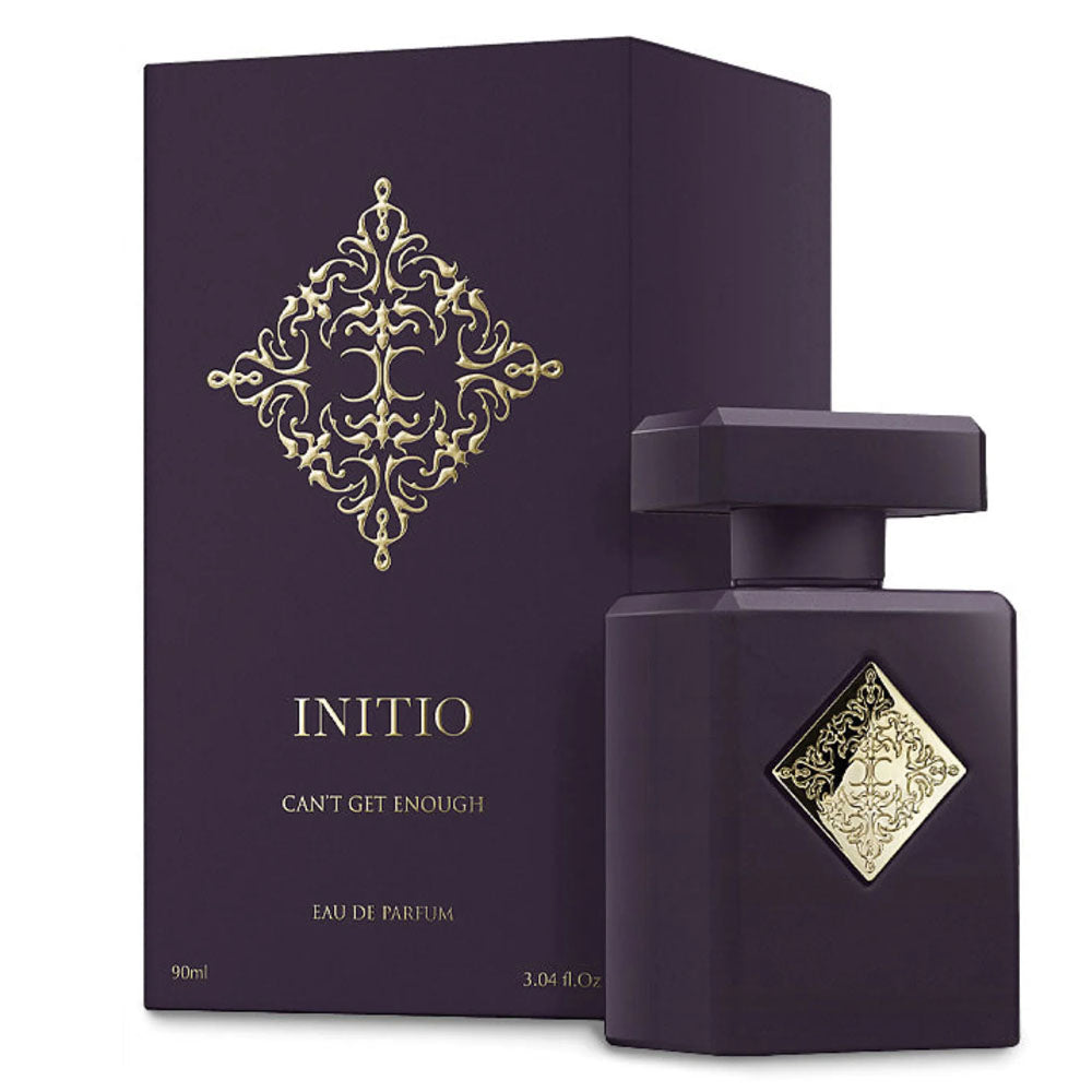 Initio Parfums Prives Can't Get Enough Eau De Parfum For Unisex