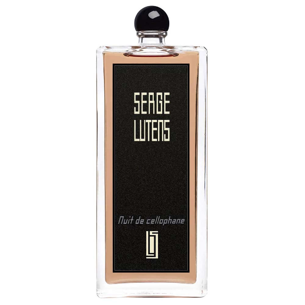Serge Lutens Nuit De Cellophane Eau De Parfum For Unisex