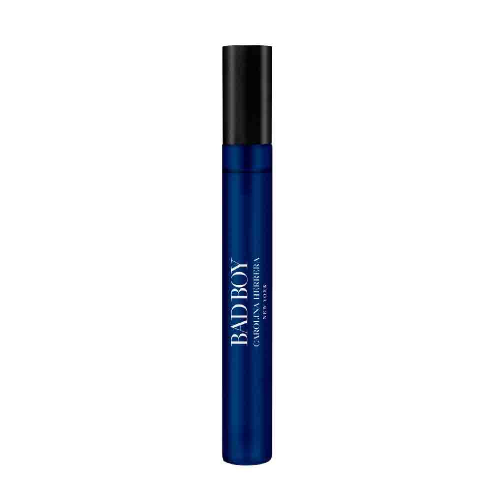 Carolina Herrera Bad Boy Cobalt Eau De Parfum Miniature 10ml