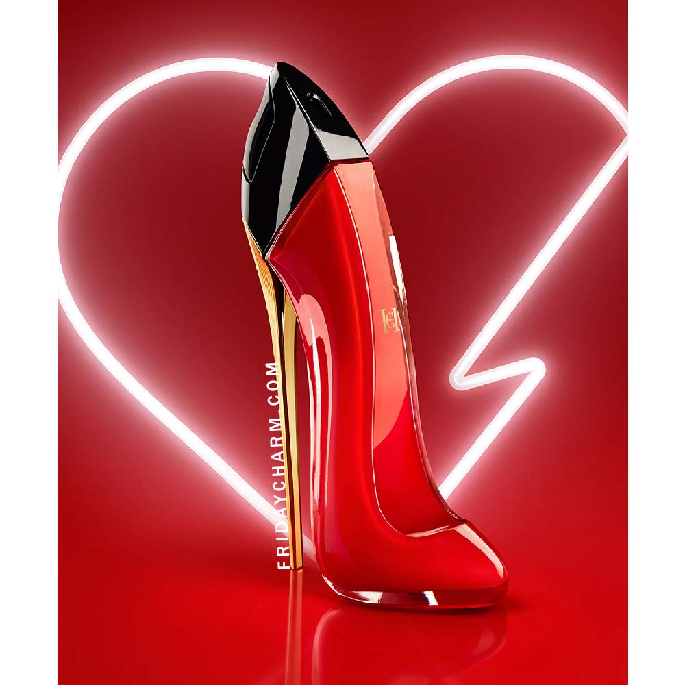 Carolina Herrera Very Good Girl Eau De Parfum Vial 1.5ml