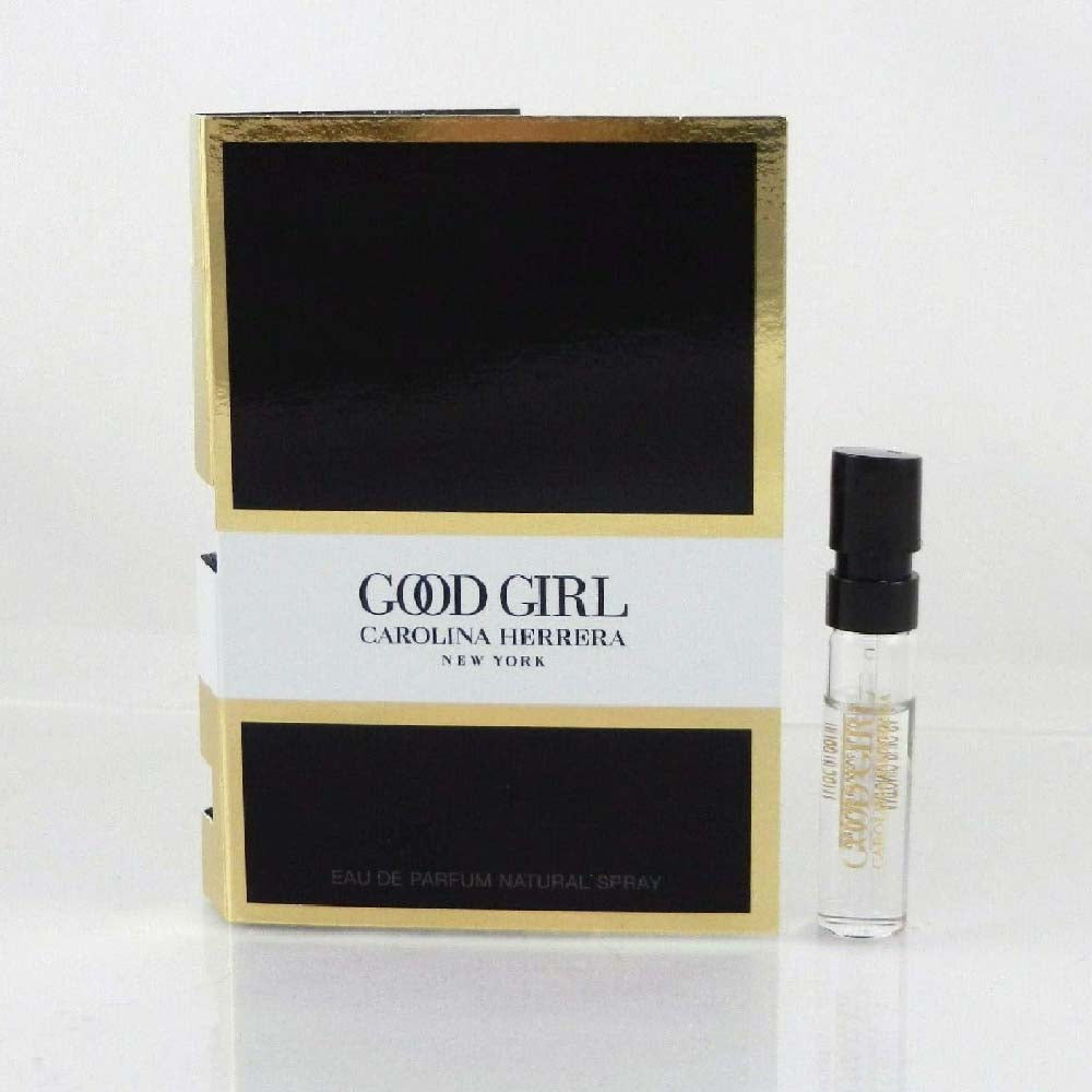 Carolina Herrera Good Girl Eau De Parfum Vial 1.5ml