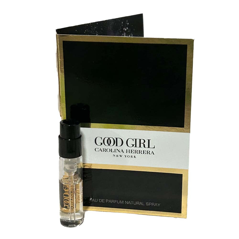 Carolina Herrera Good Girl Eau De Parfum Vial 1.5ml