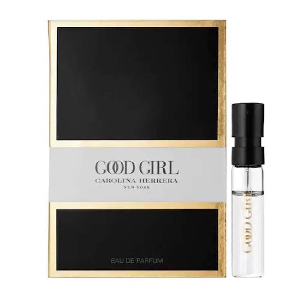 Carolina Herrera Good Girl Eau De Parfum Vial 1.5ml