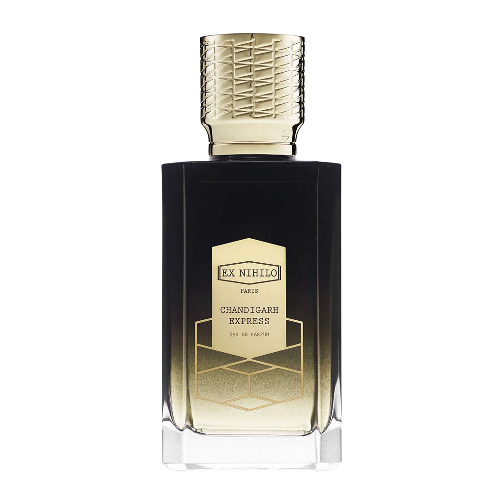 Ex Nihilo Chandigarh Express Eau De Parfum For Unisex