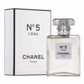 Chanel N°5 L'EAU Eau De Toilette For Women