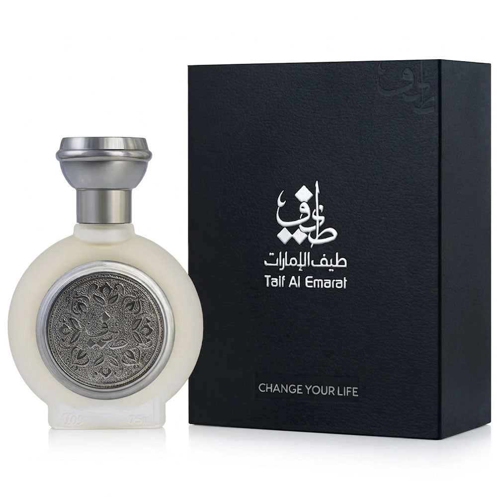 Taif Al Emarat Change Your Life Eau De Parfum For Unisex