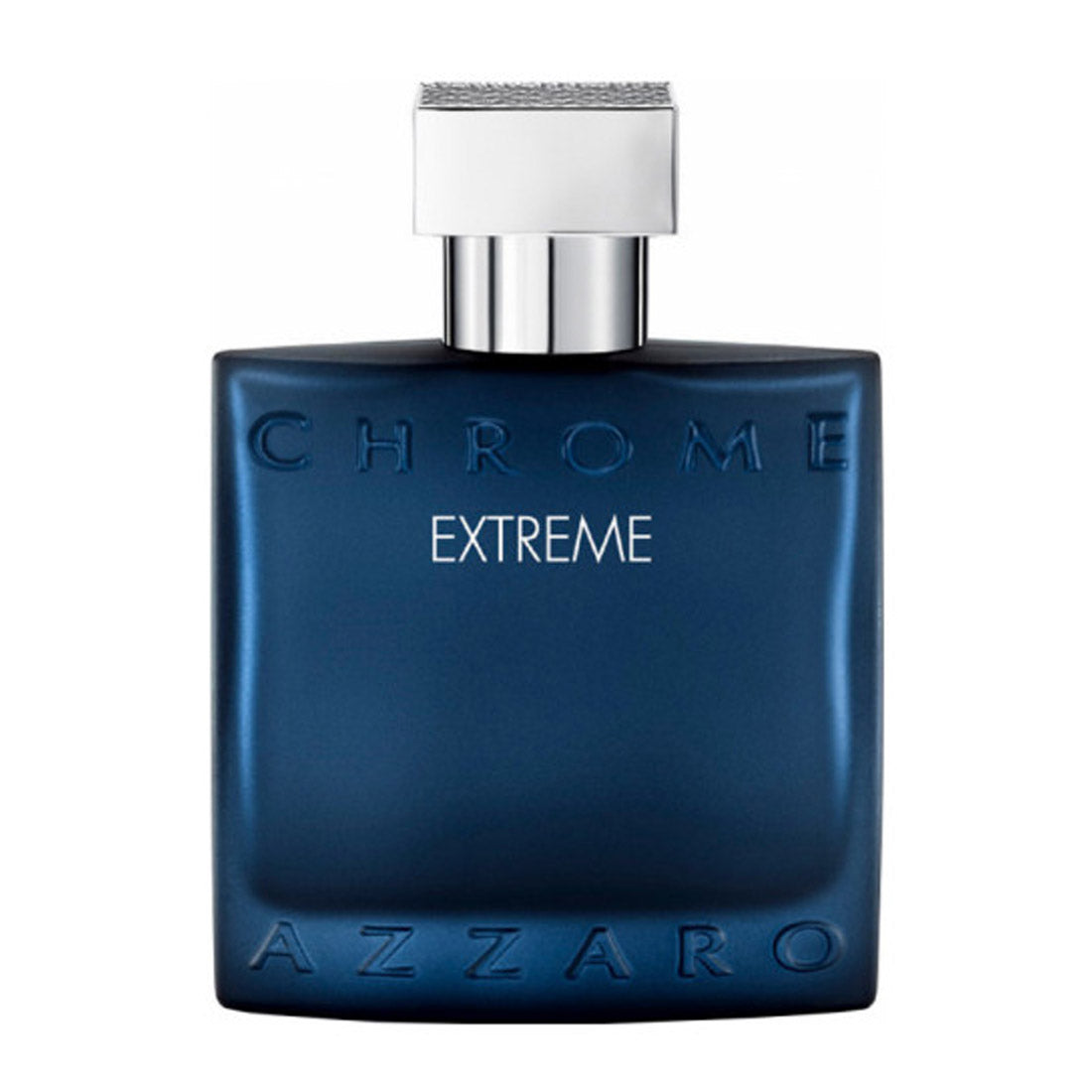Azzaro Chrome Extreme Eau De Parfum For Men