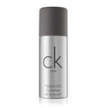 Calvin Klein CK One (Liquid) Deodorant For Unisex-150ml