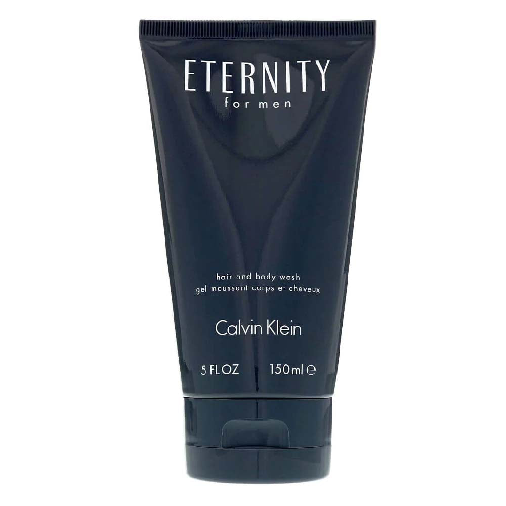 Calvin Klein Eternity Shower Gel For Men 150ml