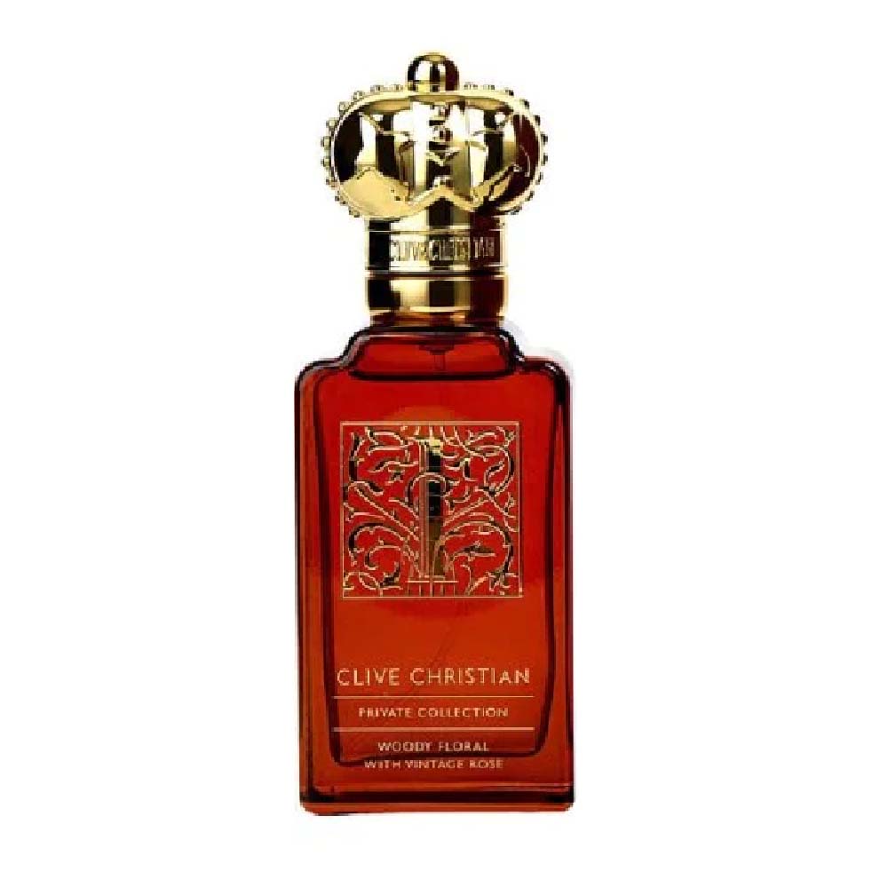 Clive Christian C Woody Leather Masculine Men