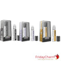 Al Aswad  Roll On Attar (Pack of 3 Club Ventus , White Pathcholi , Million )