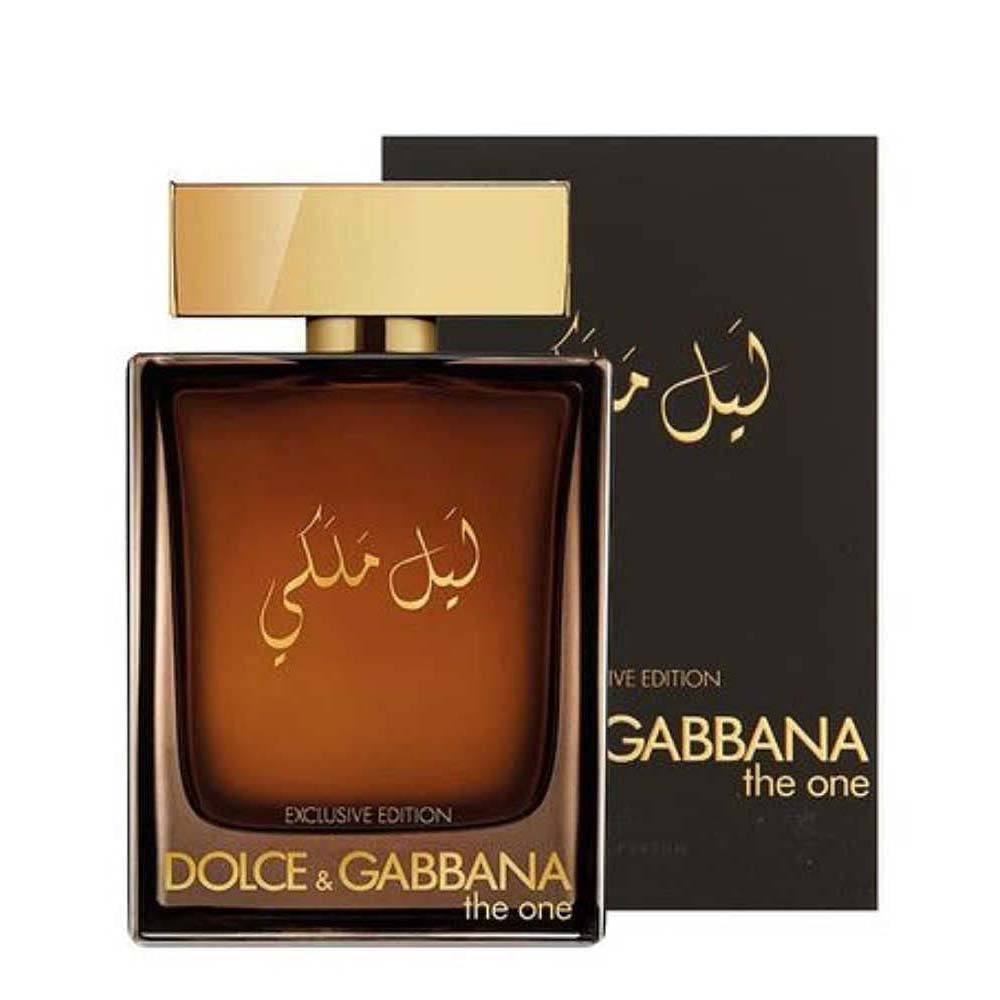 Dolce & Gabbana The One Royal Night Eau De Parfum Exclusive Edition