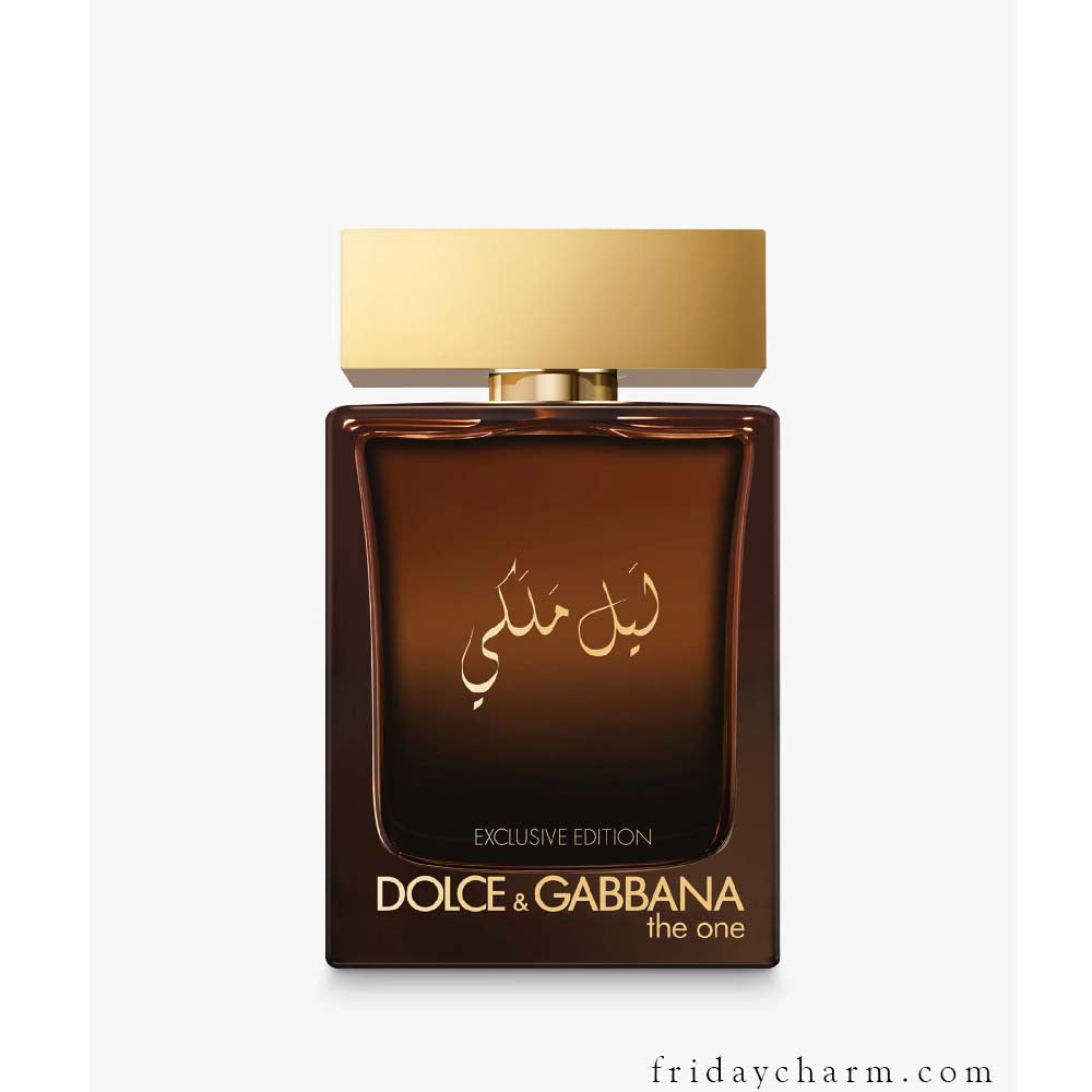 Dolce & Gabbana The One Royal Night Eau De Parfum Exclusive Edition