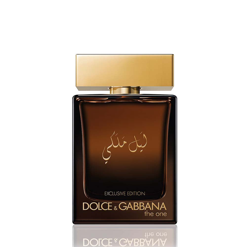 Dolce & Gabbana The One Royal Night Eau De Parfum Exclusive Edition