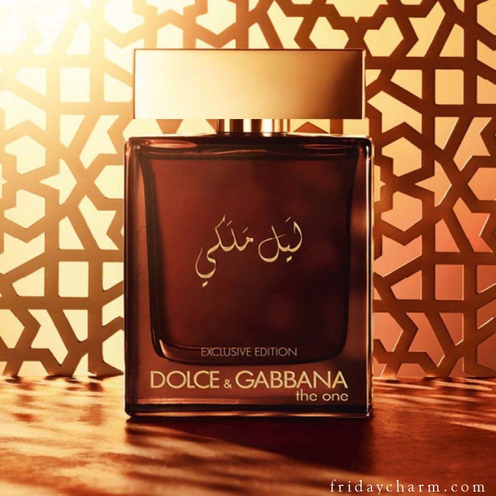 Dolce & Gabbana The One Royal Night Eau De Parfum Exclusive Edition Vial 1.5ml