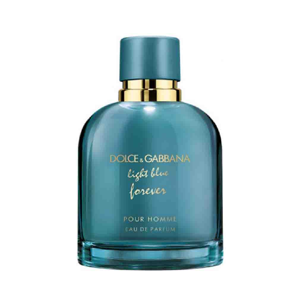 Dolce & Gabbana Light Blue Forever Pour Homme Eau De Parfum