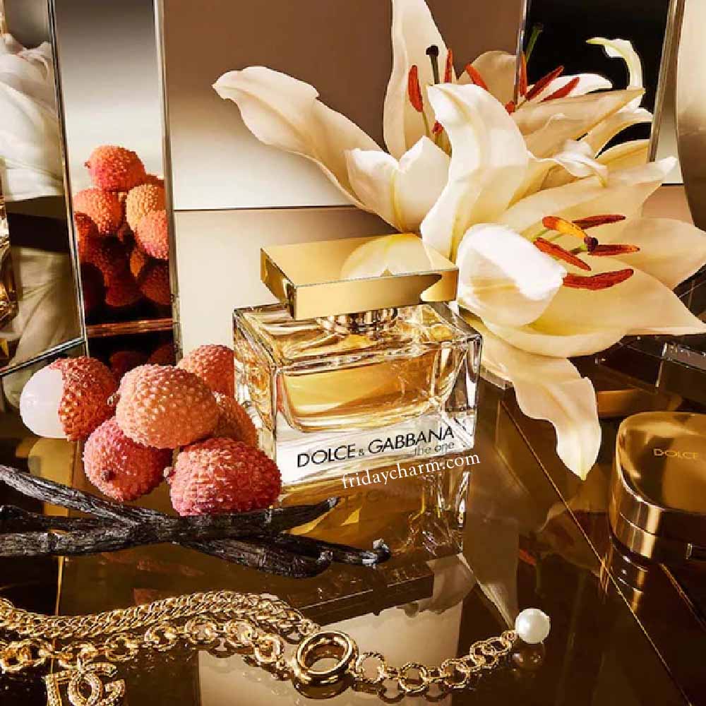 Dolce & Gabbana The One Eau De Parfum For Women