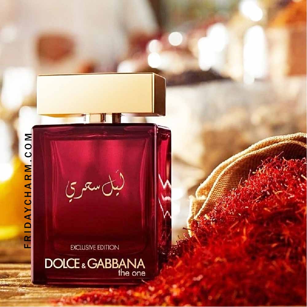 Dolce & Gabbana The One Mysterious Night Eau De Parfum Exclusive Edition