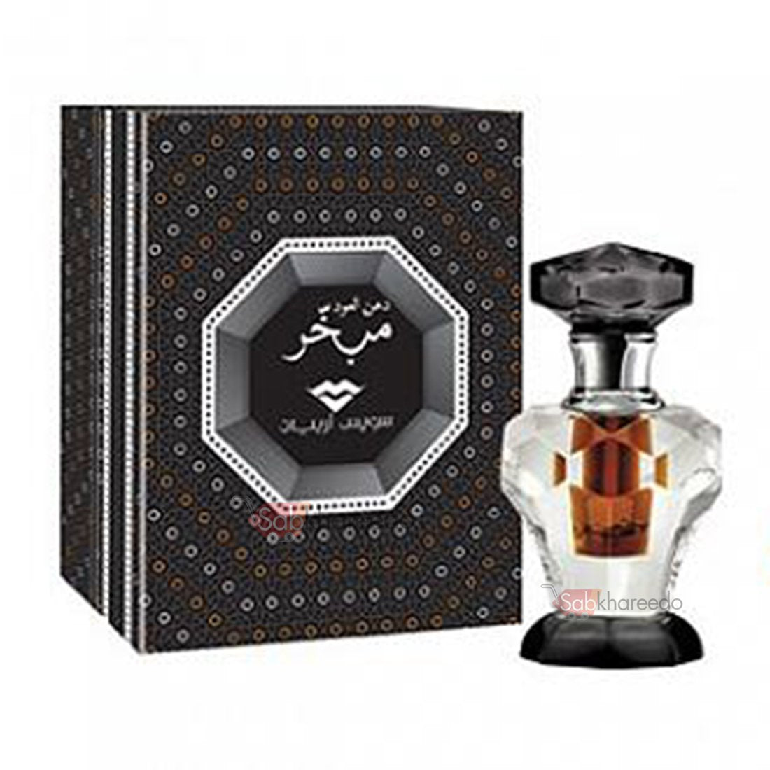 Swiss Arabian Dehn El  Oudh Mubakhar Attar - 3 ml