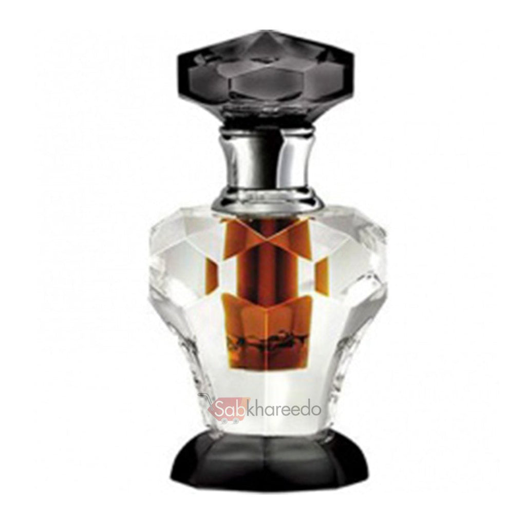 Swiss Arabian Dehn El  Oudh Mubakhar Attar - 3 ml