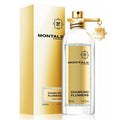 Montale Diamond Flowers Eau De Parfum For Women