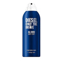 Diesel Only The Brave Deodorant Body Spray For Men 170ml