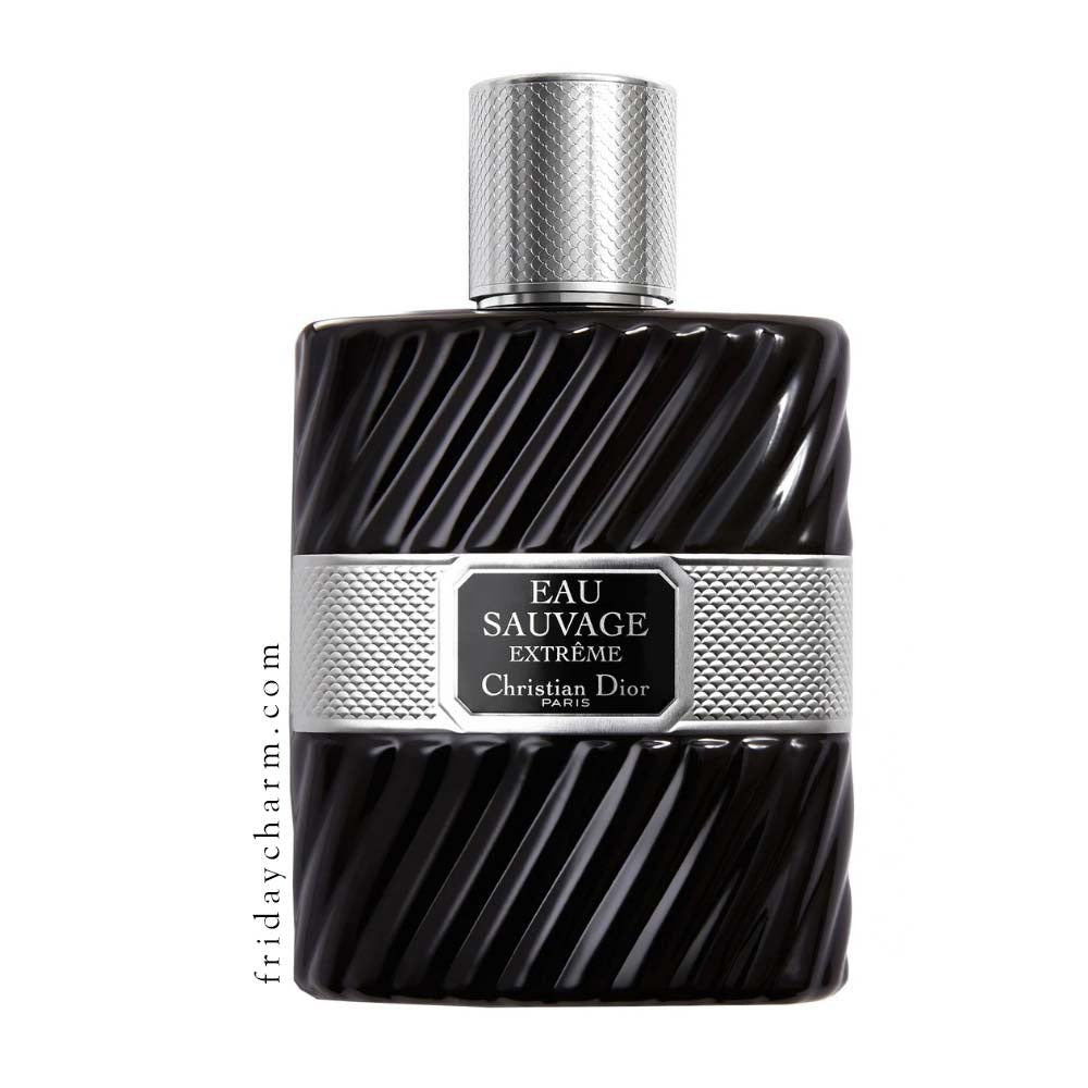 Christian Dior Eau Sauvage Extrême Eau De Toilette -100ml