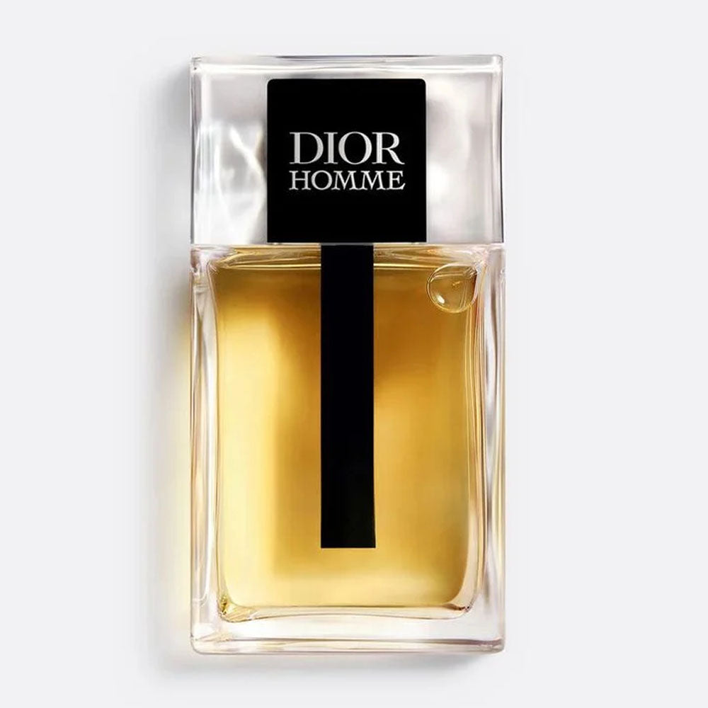 Christian Dior Homme Eau De Toilette For Men 100ml Tester