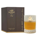 Zimaya Sharaf Divine Extrait De Parfum For Unisex