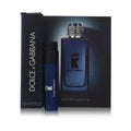 Dolce & Gabbana K Eau De Parfum For Men 0.8ml Vial