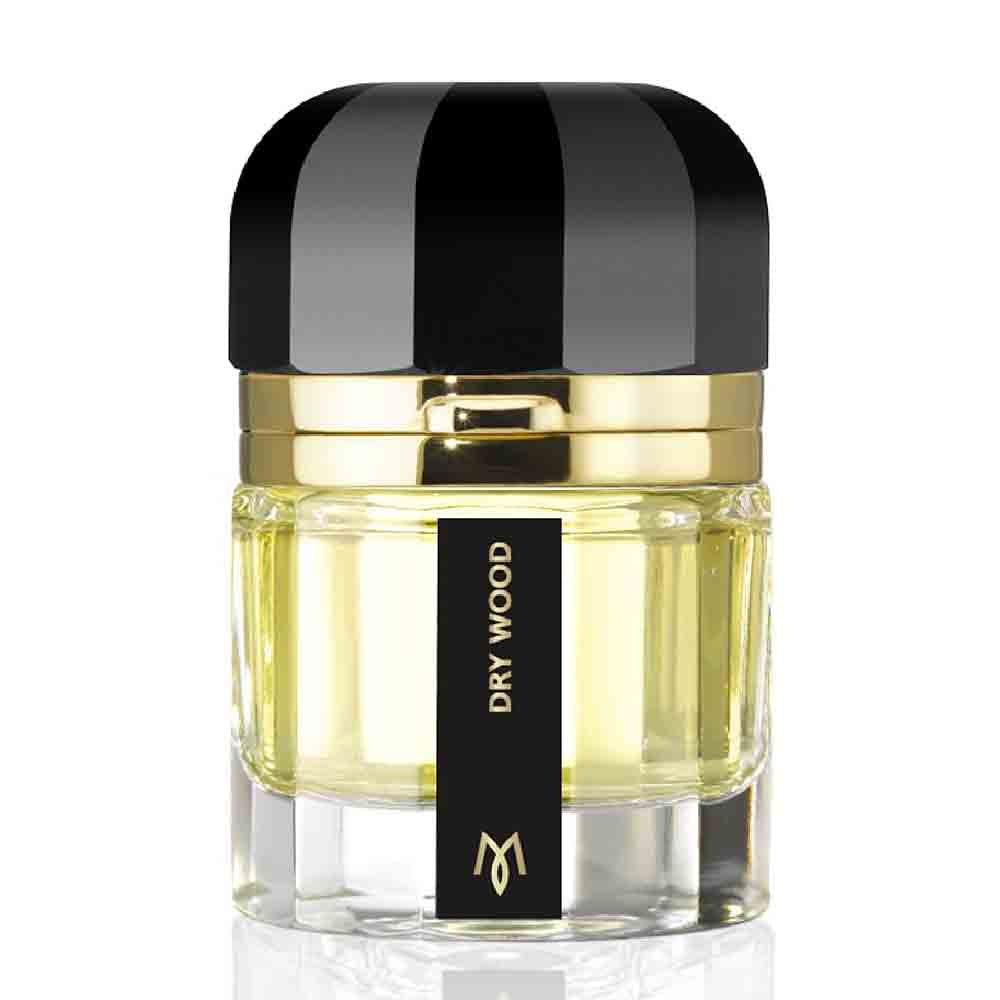 Ramon Monegal Dry Wood Extrait De Parfum For Unisex