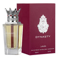 Lattafa Dynasty Eau De Parfum For Unisex