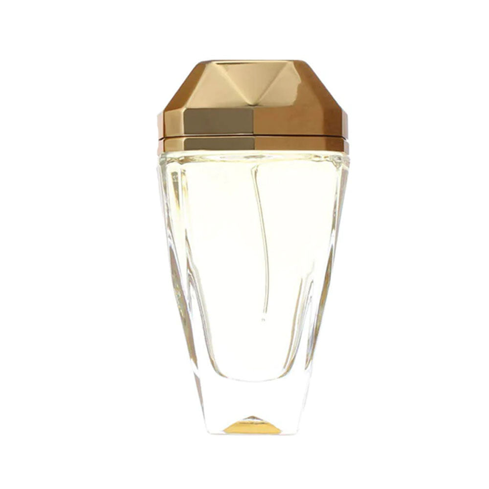 Paco Rabanne Lady Million Eau My Gold Eau De Toilette For Women