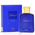Rasasi Shuhrah Elixir Eau De Parfum For Men