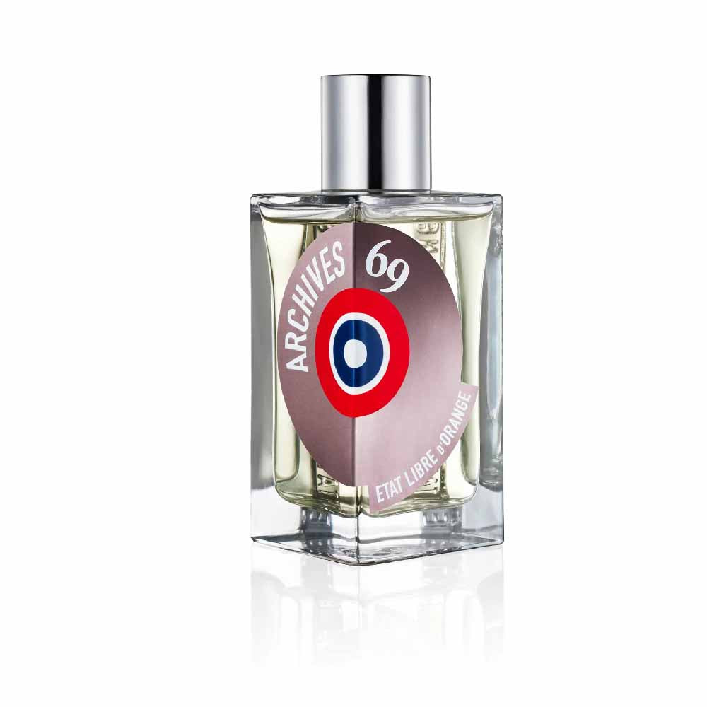 Etat Libre D'orange Archives 69 Eau De Parfum Unisex