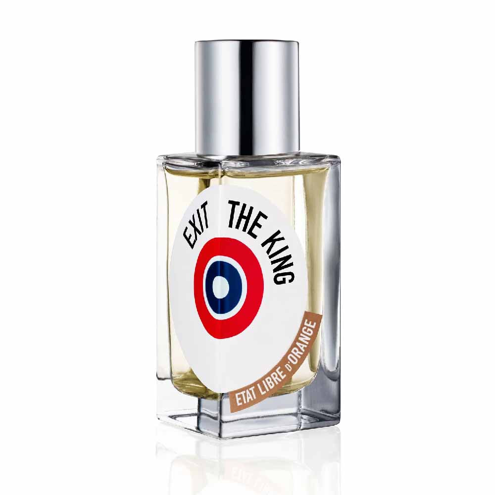 Etat Libre D'orange Exit The King Eau De Parfum