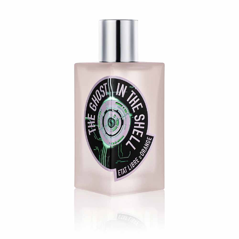 Etat Libre D'orange The Ghost In The Shell Eau De Parfum