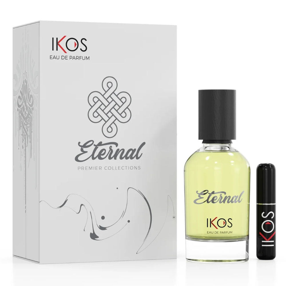 IKOS Eternal Eau De Parfum For Unisex