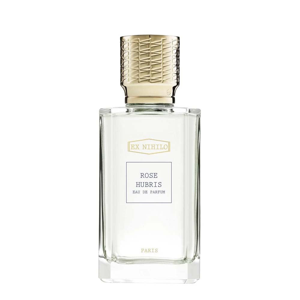Ex Nihilo Rose Hubris Eau De Parfum For Unisex